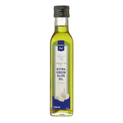 METRO Chef Fokhagymás Olívaolaj 250ml