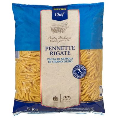METRO Chef Pennette rigate 5 kg