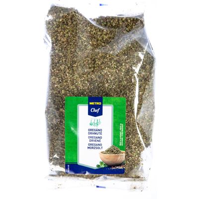 METRO Chef OREGANO MORZSOLT 165 g