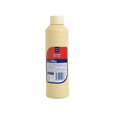 METRO Chef Ketchup Csemege 1,1 kg
