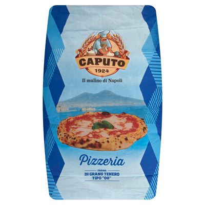CAPUTOBLU CAPUTO Blue Pizzaliszt 25 kg