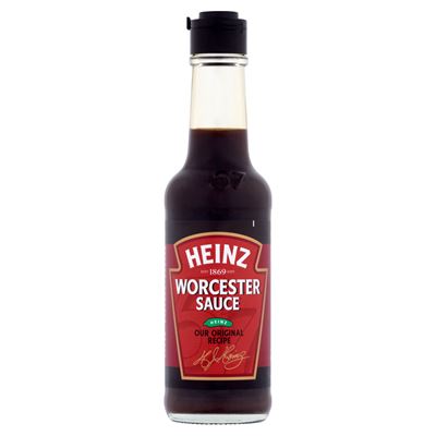 HEINZ Worcester Szósz 150 ml