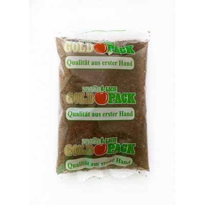 Gold Pack Fekete Szezámmag 200 g