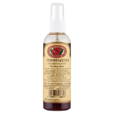 Böllér Természetes folyékony füst 100 ml