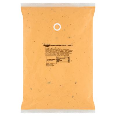 Univer Hamburger Szósz 7 x 2 kg