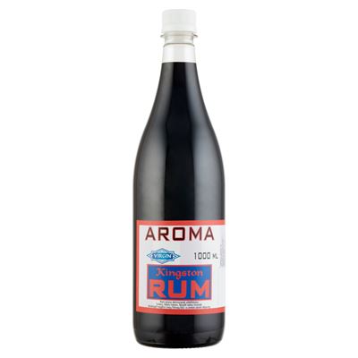 Virgin Kingston Rum Aroma 1 L