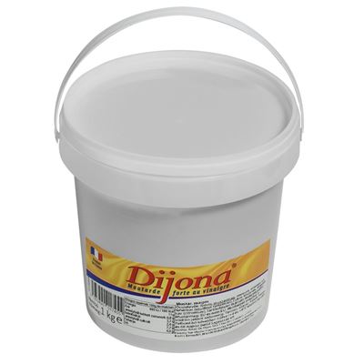 Koch's REINE DE DIJON Magos Mustár 1 kg