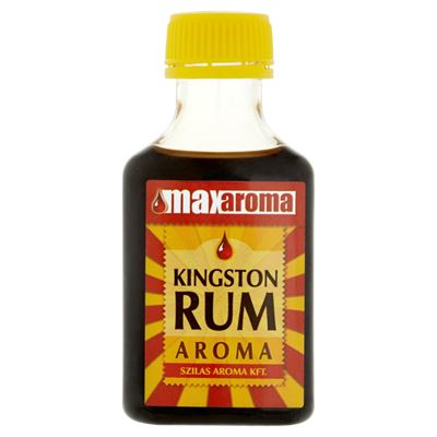 MAX Aroma Kingston rum aroma 30 ml