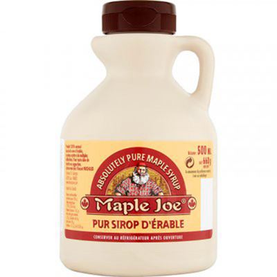 Maple Joe Kanadai Juharszirup 660 g
