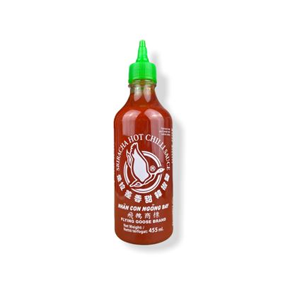 Flying Goose Sriracha Csípős Szósz 455 ml