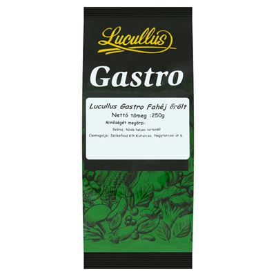 Lucullus Gastro őrölt fahéj 250 g