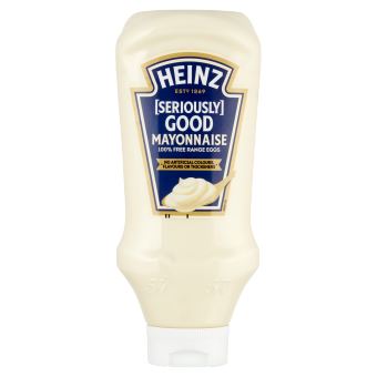 HEINZ majonéz 70% zsírtartalommal 775 g