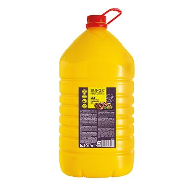 Bunge ProCuisine U2 Repce Olaj 10 l