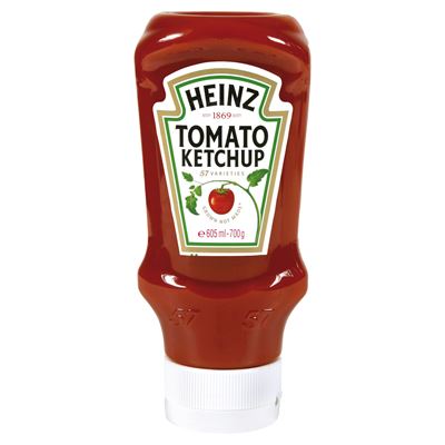 HEINZ ketchup 700 g