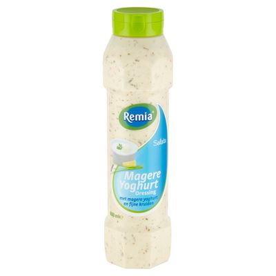 Remia joghurtos saláta öntet 800 ml