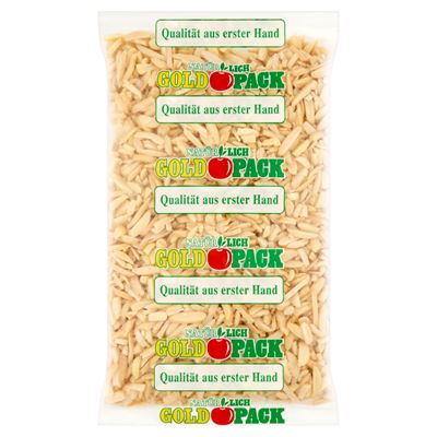 Gold Pack vágott mandula 500 g