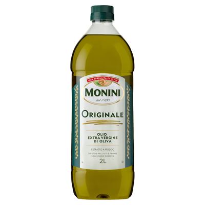 MONINI Originale extra szűz olívaolaj 2 l