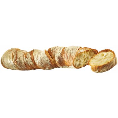 Elősütött, Fagyasztott Fehér Paillasse 295 g