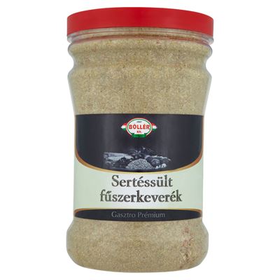 Böllér Gasztro Prémium Sertéssült Fűszerkeverék 1 kg