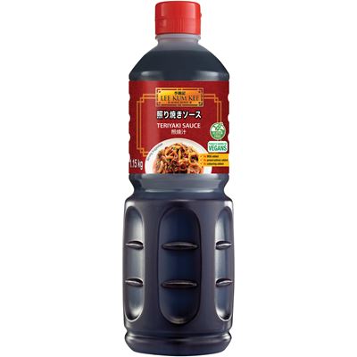 LEE KUM KEE teriyaki szósz 1150 g