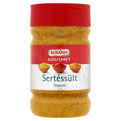 KOTÁNYI Gourmet Sertéssült Fűszersó 1,05 kg