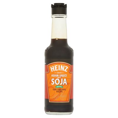 HEINZ Szója Szósz 150 ml