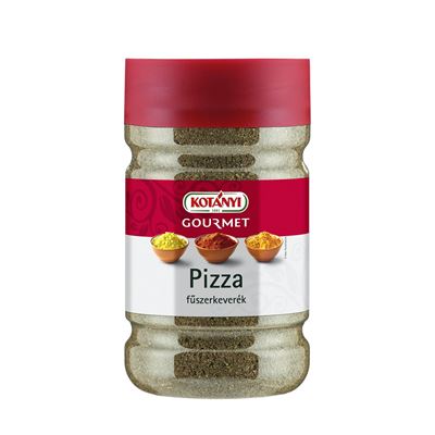 KOTÁNYI Pizza Fűszerkeverék 285 g