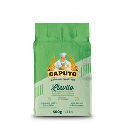 CAPUTO Élesztő 500 g