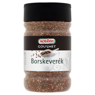 KOTÁNYI Gourmet borskeverék 750 g