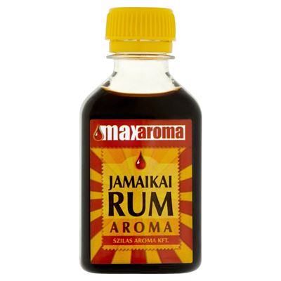 MAX Aroma jamaikai rum aroma 30 ml