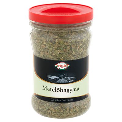 Böllér Gasztro Prémium metélőhagyma 120 g
