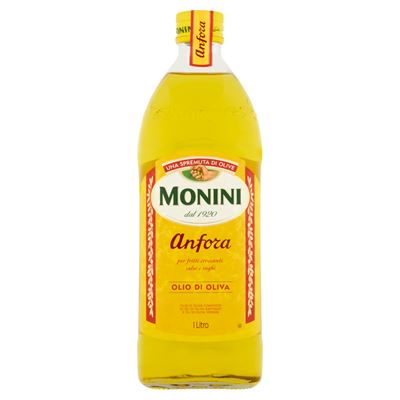 MONINI Anfora olívaolaj 1 l