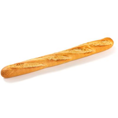 La Lorraine Elősütött,Fagyasztott Francia bagett 28 x 245 g