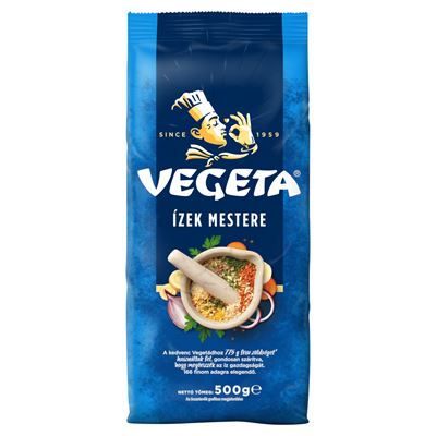 VEGETA ételízesítő 500 g