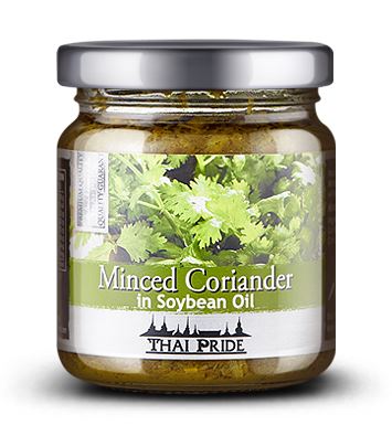 THAI PRIDE Aprított Koriander 190 g