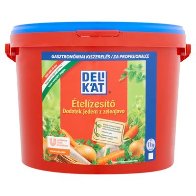 Knorr DELIKÁT Ételízesítő 11 kg