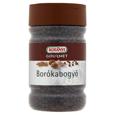 KOTÁNYI Gourmet borókabogyó 390 g