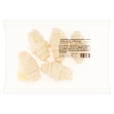 FRIGOTTI Sajtos Croissant 5 x 90 g