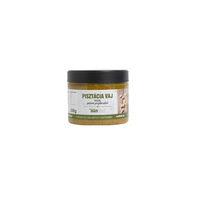 NUTTINI Pisztácia Vaj 350 g