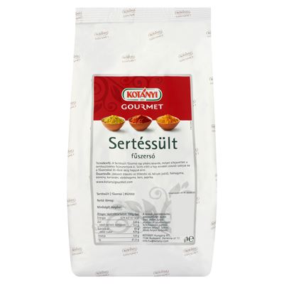 KOTÁNYI GOURMET Sertéssült 1 kg
