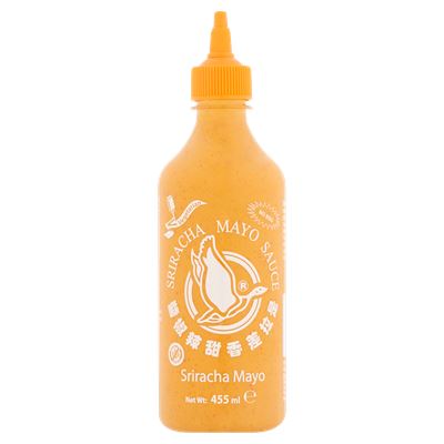 Flying Goose Sriracha Mayo chili szósz 455 ml