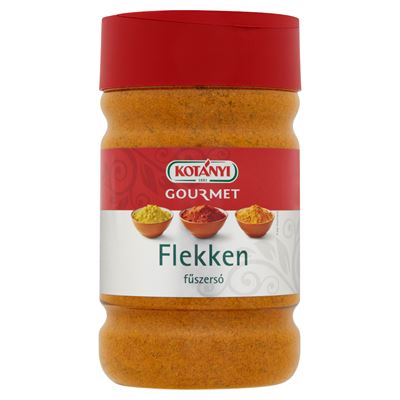 KOTÁNYI Gourmet Flekken Fűszersó 1,04 kg