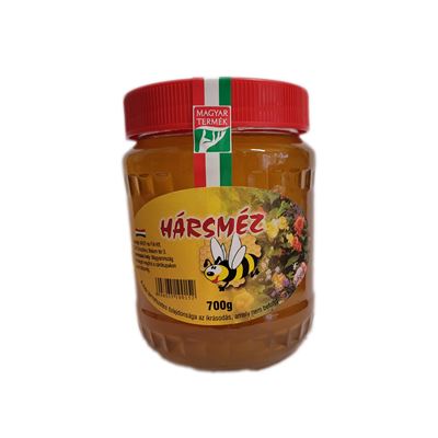 Nagy És Fia Hársméz 700 g