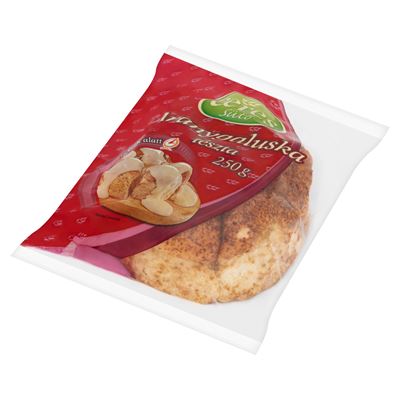 Ceres Sütő aranygaluska tészta 250 g