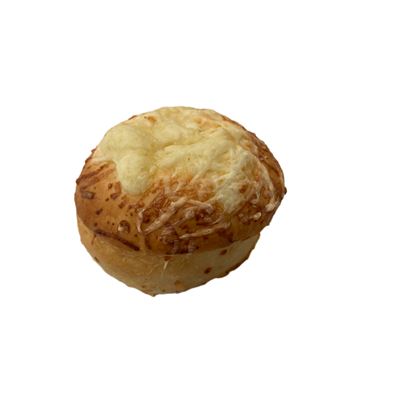NYÍREGYHÁZI KENYÉRGYÁR Előkelesztett Sajtos Pogácsa 70 x 95 g