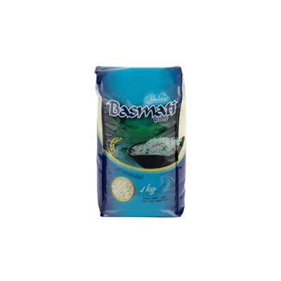 Hadászi Basmati Rizs 1 kg