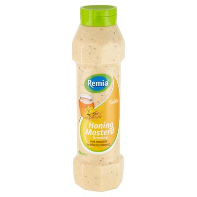 Remia mézes mustáros öntet 800 ml