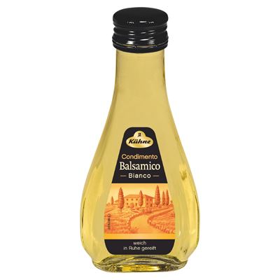 Kühne Fehér Balzsamecet 5 % 100 ml