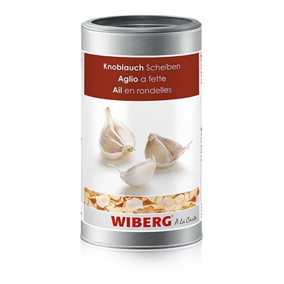 WIBERG Fokhagyma Szelet 380 g