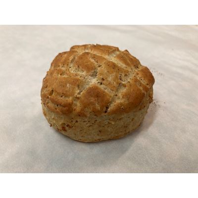 NYÍREGYHÁZI KENYÉRGYÁR EK Tepertős pogácsa 80 x 90 g